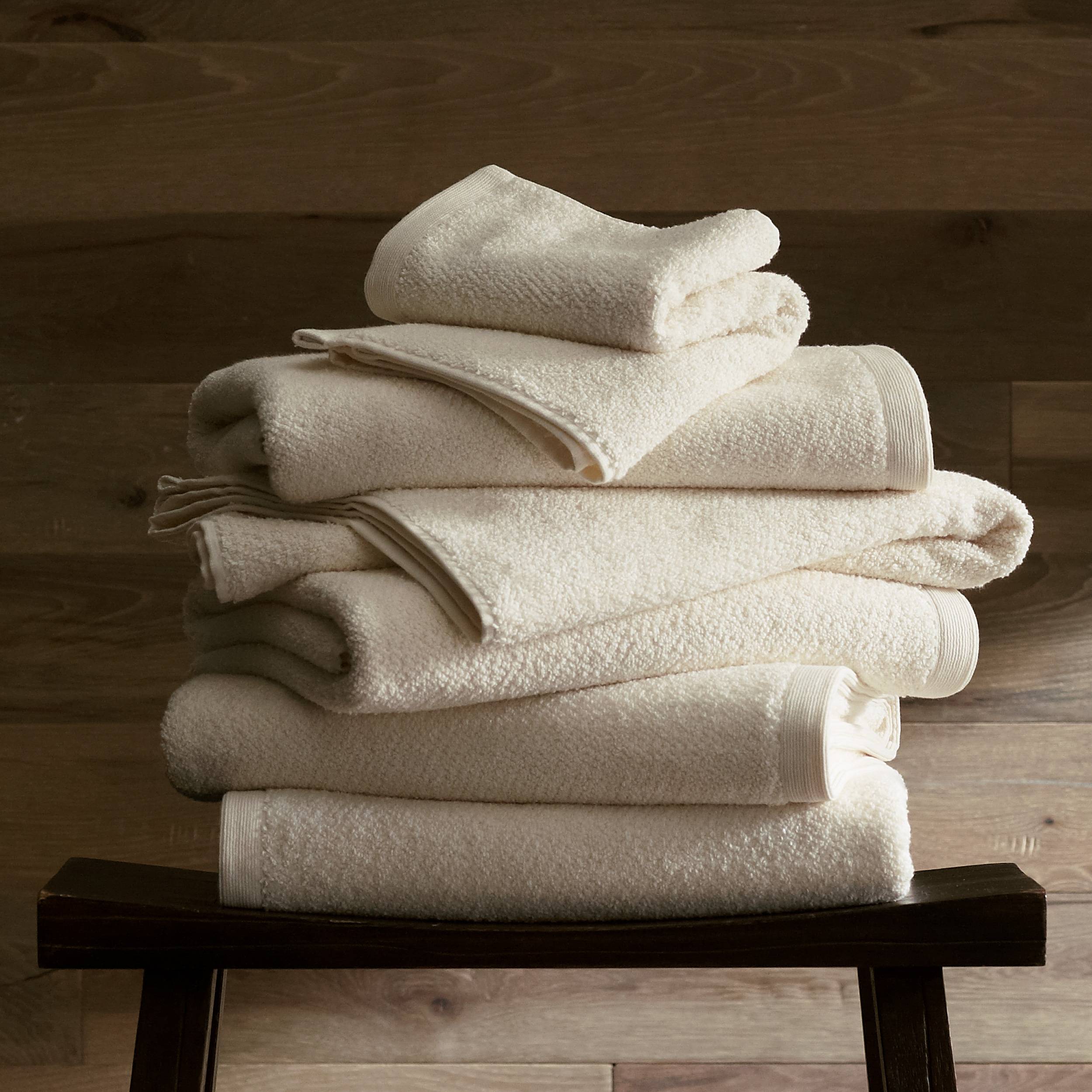 Bath Sheet Towels