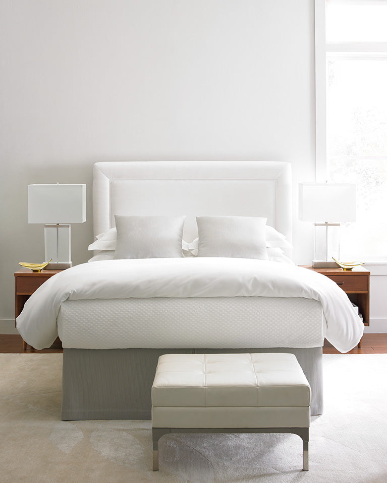 Where to Shop for Sheets if You Want to Re-Create Your Favorite Hotel Bed