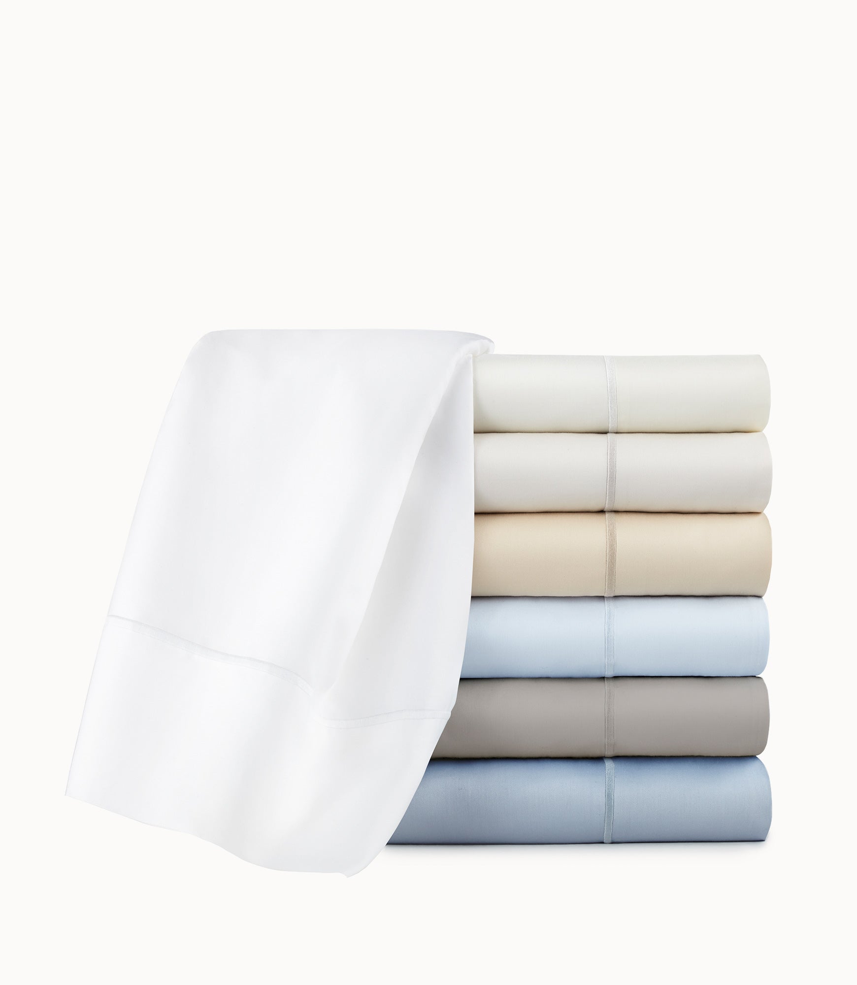 Does Thread Count Matter? Not Anymore The Facts on Thread Count -  Standard Textile