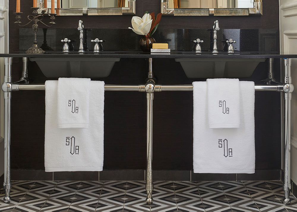 Luxury Bath Towels: What to Look for?