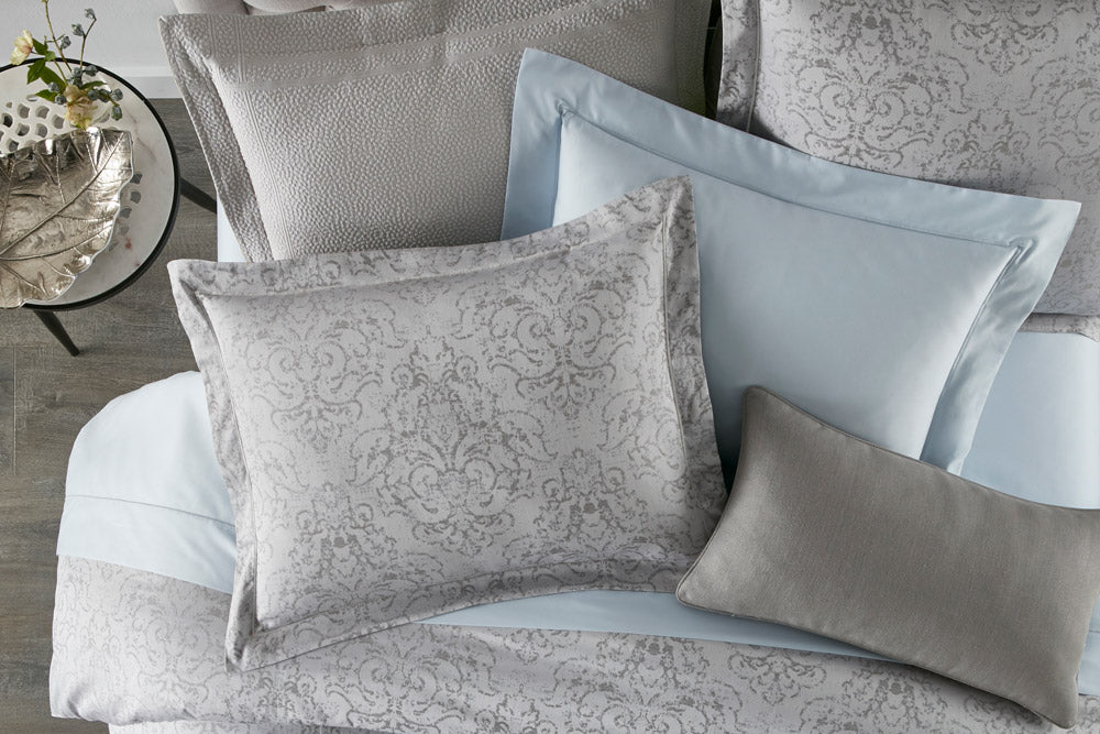 What is a Pillow Sham?