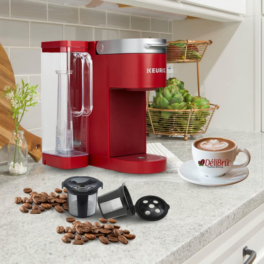 Keurig K-Mini Single Serve K-Cup … curated on LTK