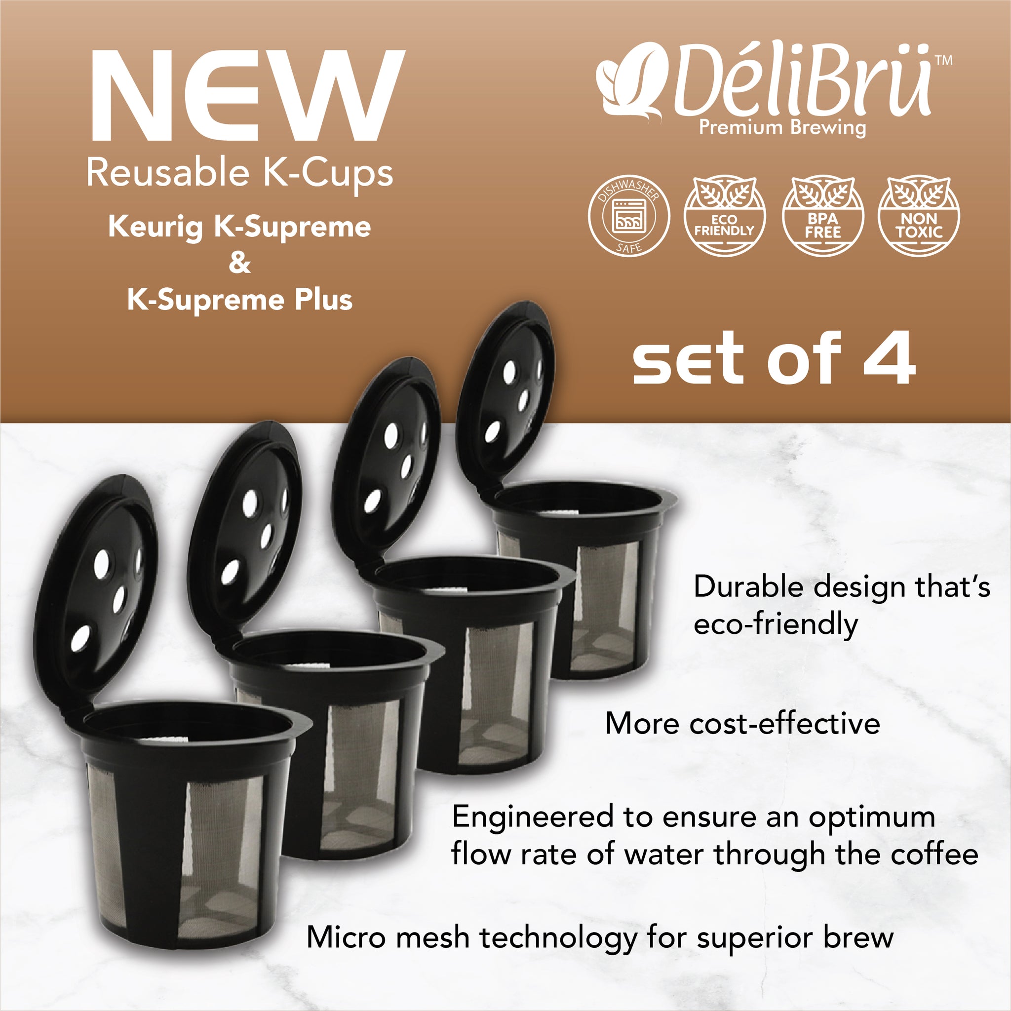 reusable k cups