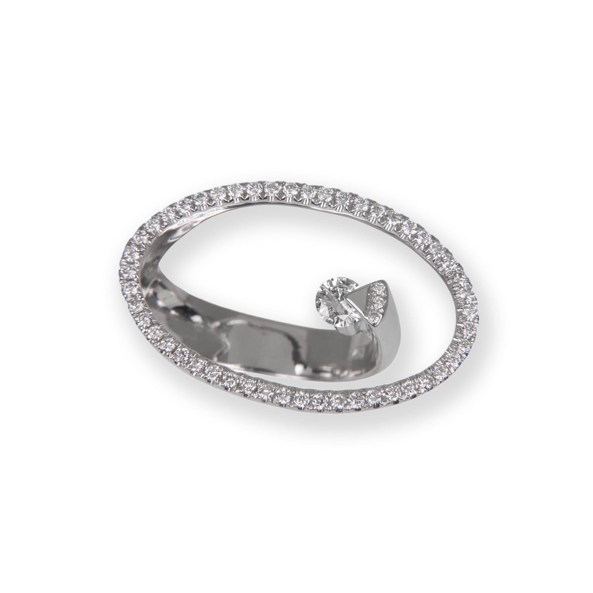 Eternal Love Diamond Collection Ring