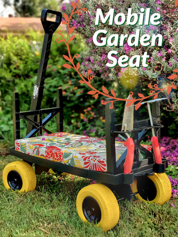 garden-seat-tools-yard-cart-lawn-garden-care-mighty-max-cart