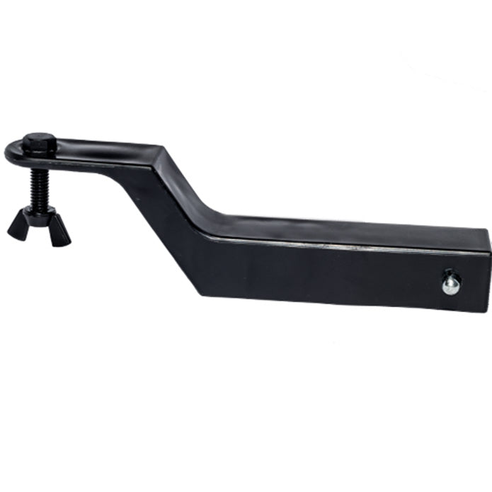 Single Hitch Add-On
