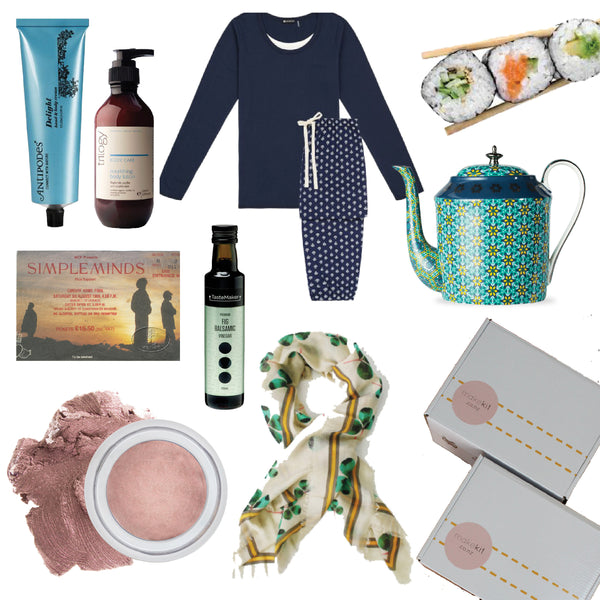gifts for ladies in their 40s