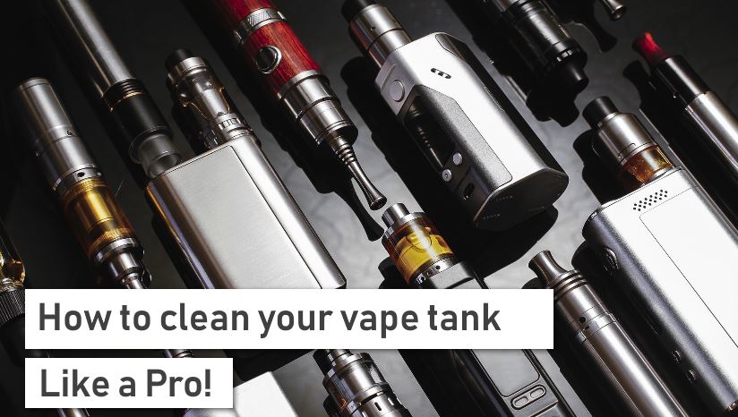 cleaning vape smoke Other Methods, Vs Know Smoking Cessation to What Vaping