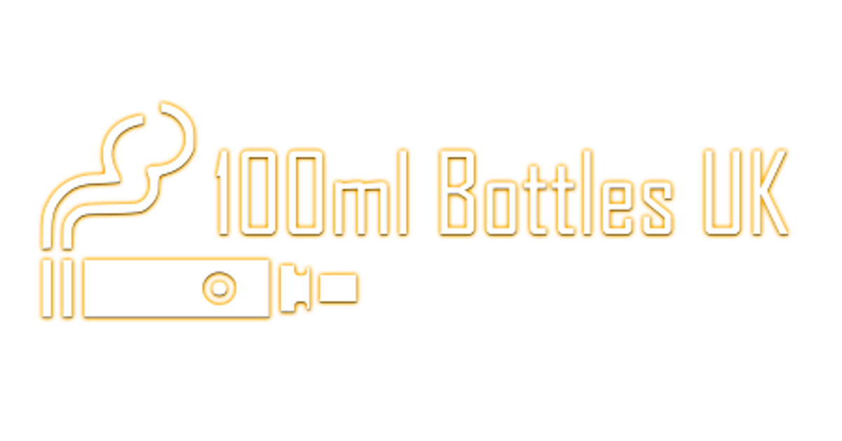 100ml Bottles UK