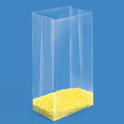 ShopInAgro - Rollo de Plástico Transparente para Embalar