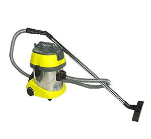 Aspirador industrial polvo Viudez AV 2420 M de 2400W