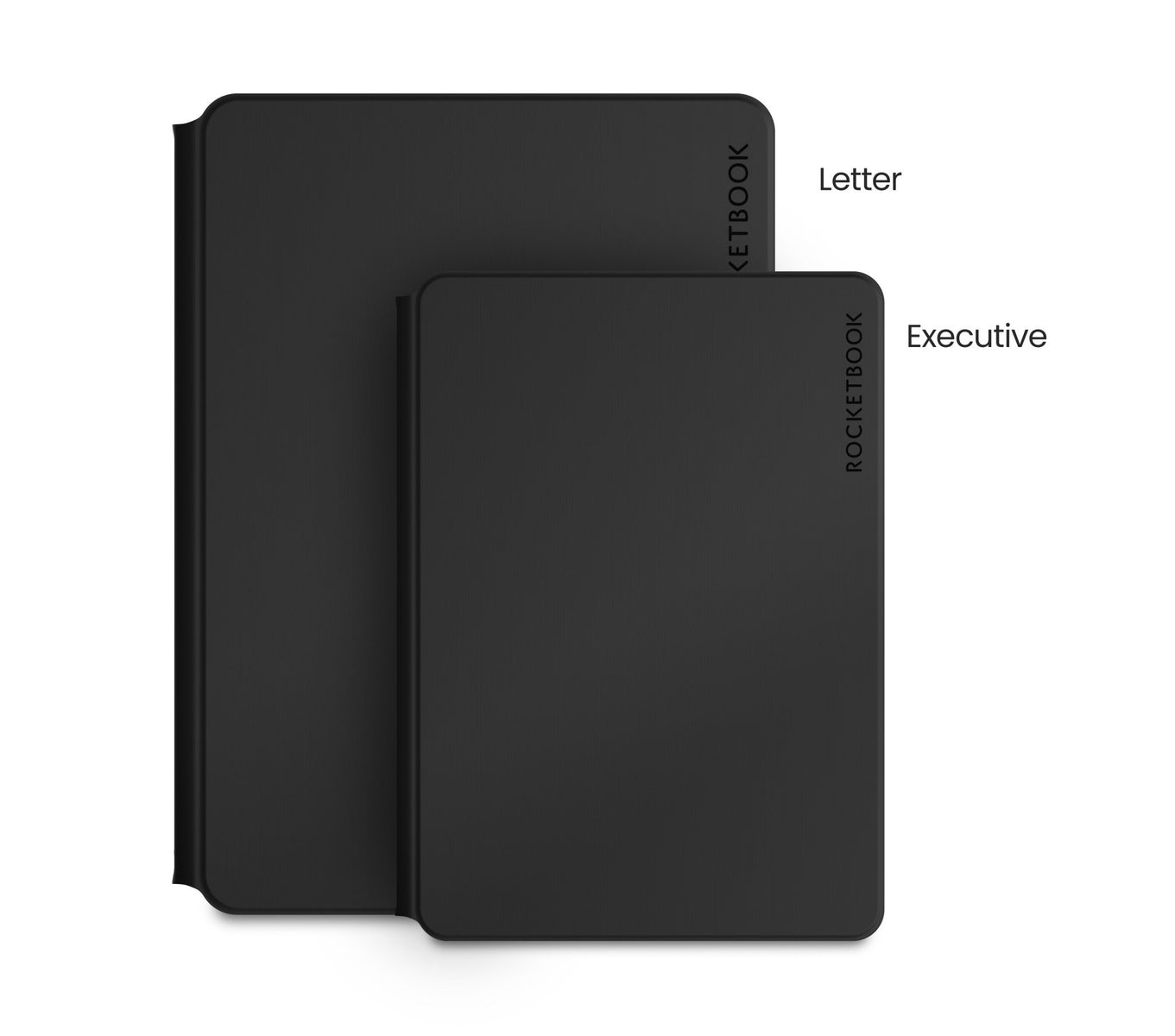 New Rocketbook Pro