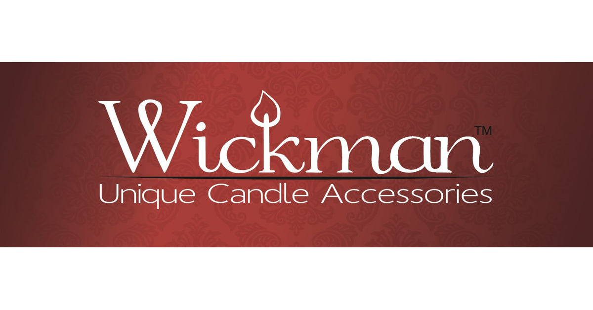 Wickman Wick Dipper Cross Motif - Close Out