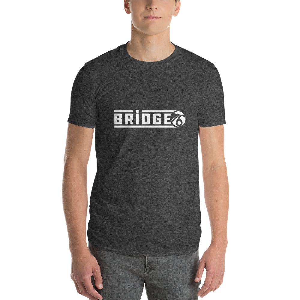 Connected Bridge 6 T-shirt – Bridge 6 Media