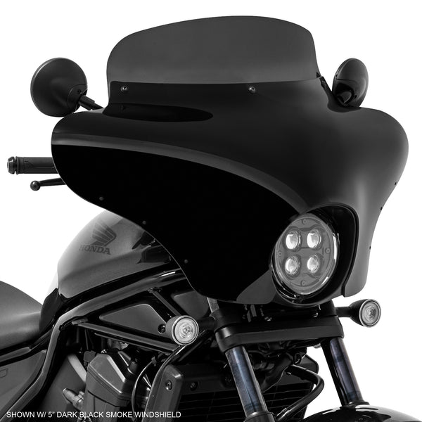 Fairings and Windshields for Honda | Honda Motorcycle Windshields ...