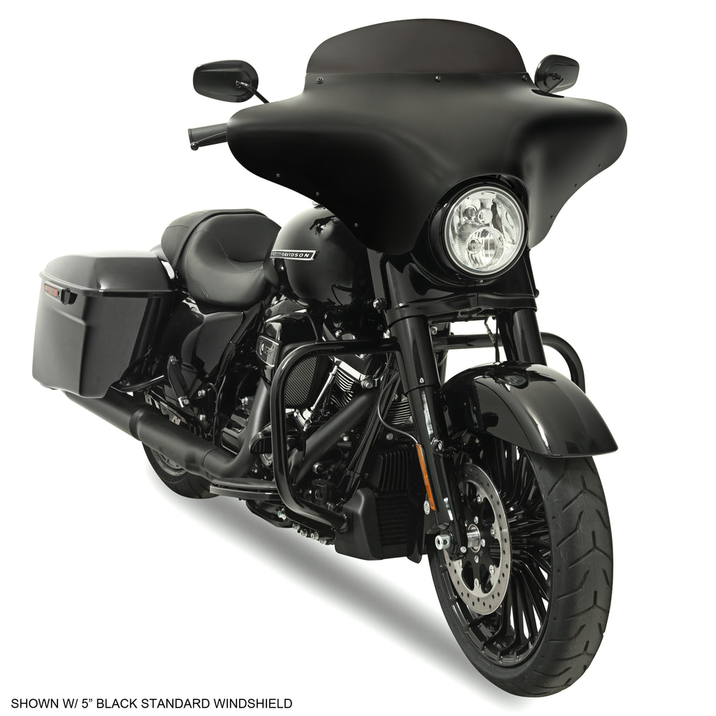 Vector Batwing Fairing For Road King Outlet Offers, Save 58% | jlcatj ...