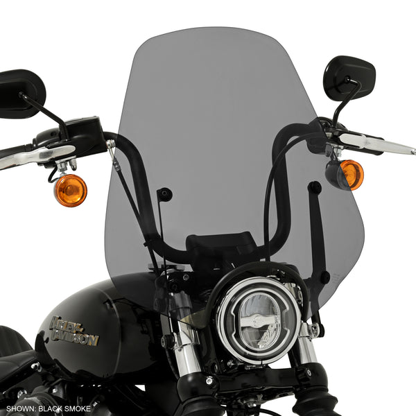 Fairings and Windshields for HarleyDavidson Motorcycle Windshields
