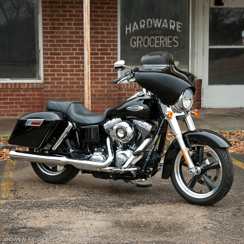 dyna switchback bags