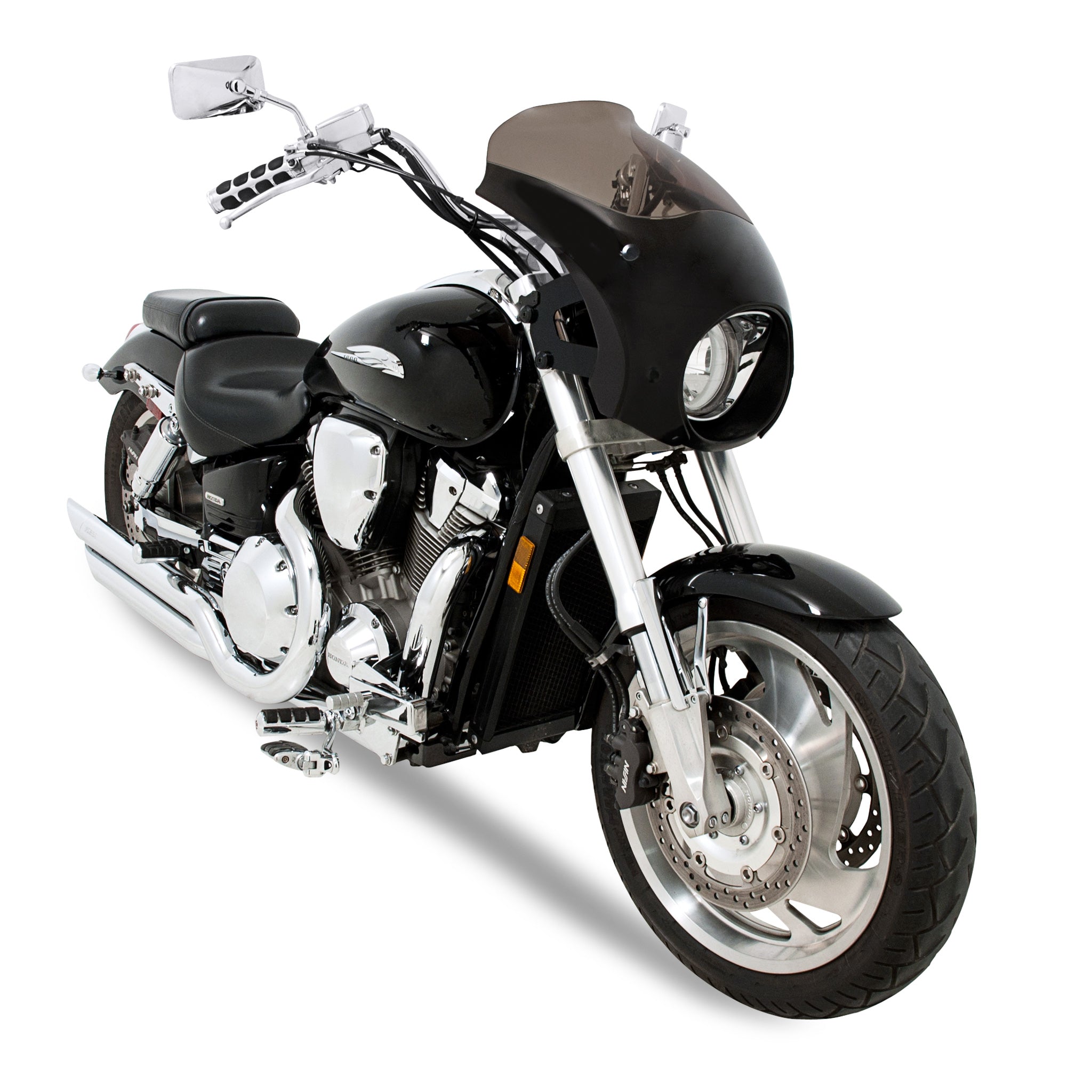 Honda vtx1300c обтекатель 