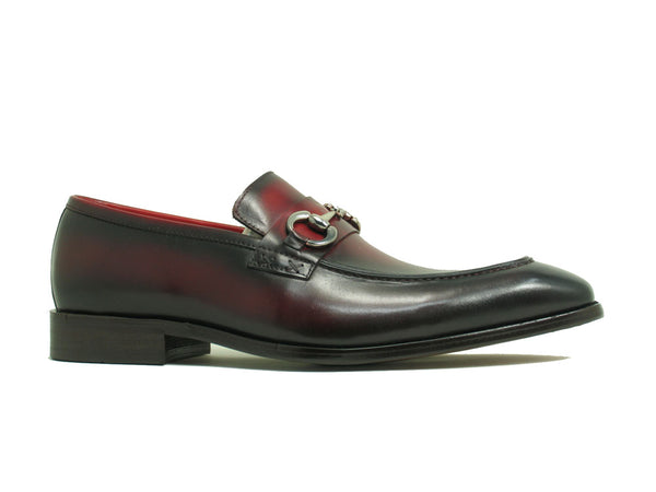 carrucci shoes loafers