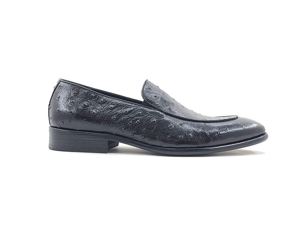 carrucci shoes black