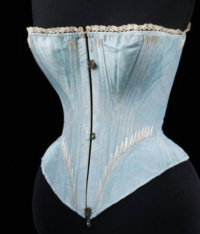 V&A 1864 Corset 