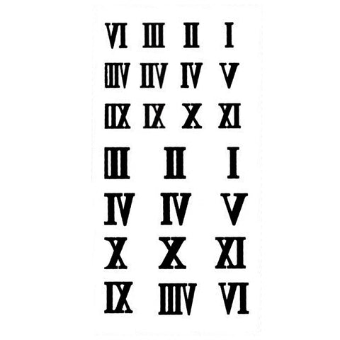 1020+ Free Temporary Tattoo Numbers Idea Tattoo Images