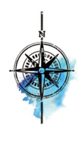 compass design