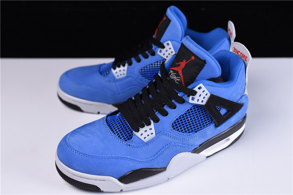 air jordan 4 retro eminem encore 2017