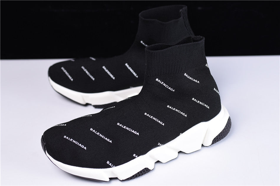 Balenciaga speed trainer sizing 