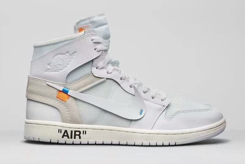 retro 1s off white