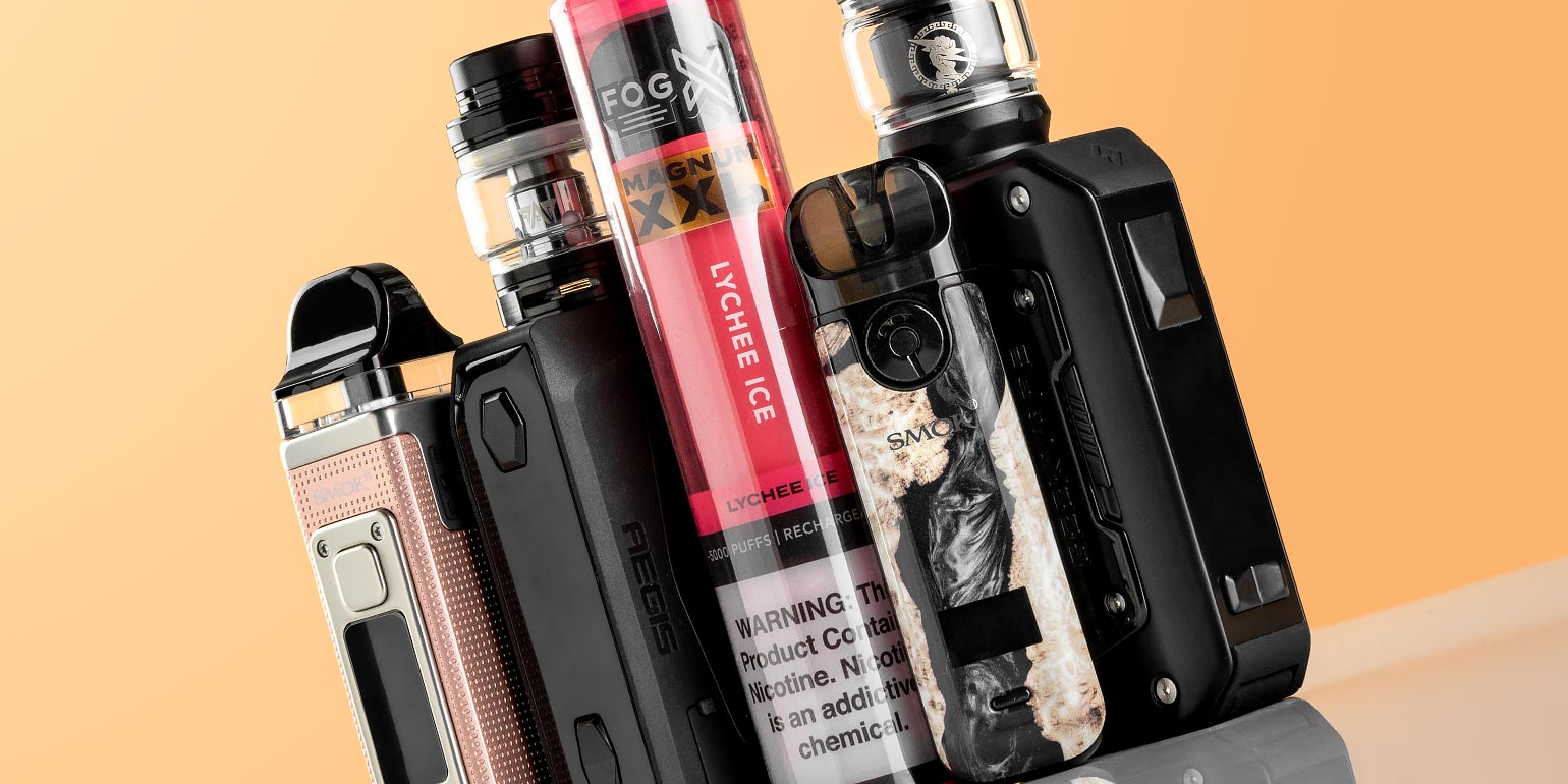 Vape Street Blogs: Best Vapes For The Money