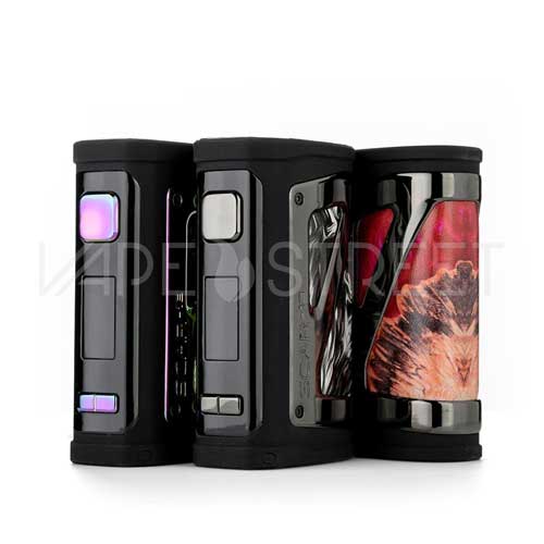 SMOK Scar-18 Box Mod