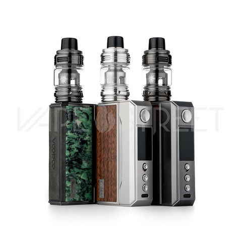 Vape Devices For Sale: Pod Systems, Box Mods, and Kits