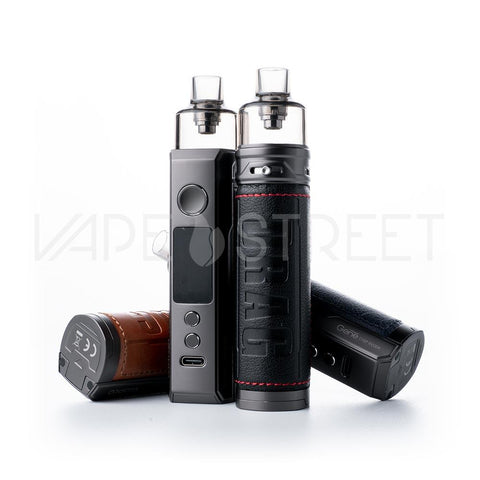 Voopoo Drag X Starter Kit