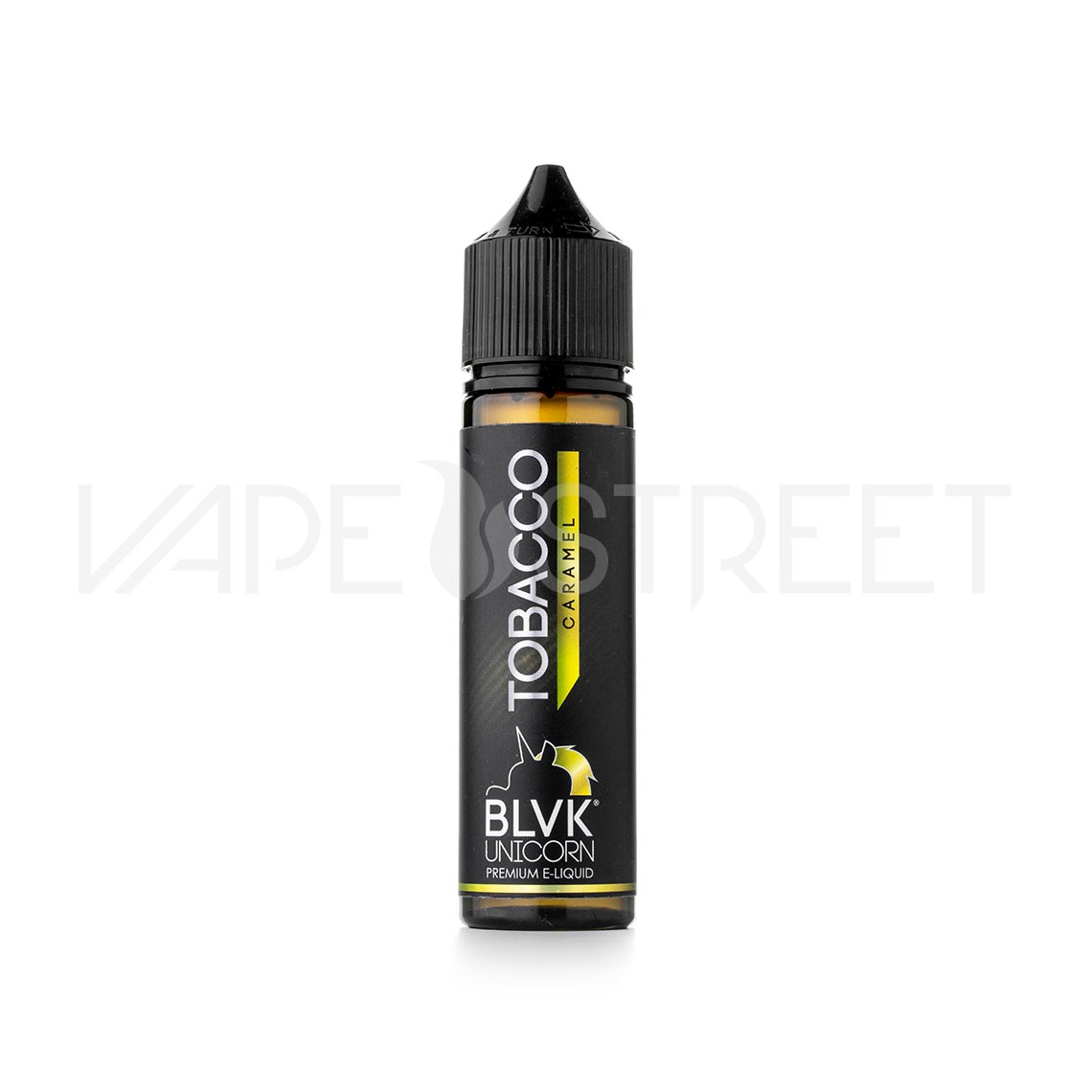 Vape Street: Tobacco TFN by BLVK