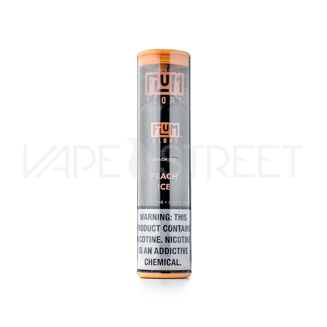 Vape Street: Flum Float Vape Disposable