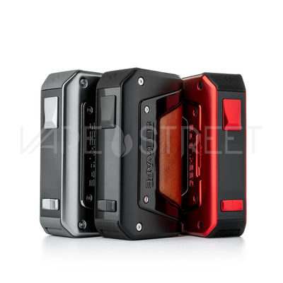 Lost Vape Thelema Solo 100W Box Mod $39.99