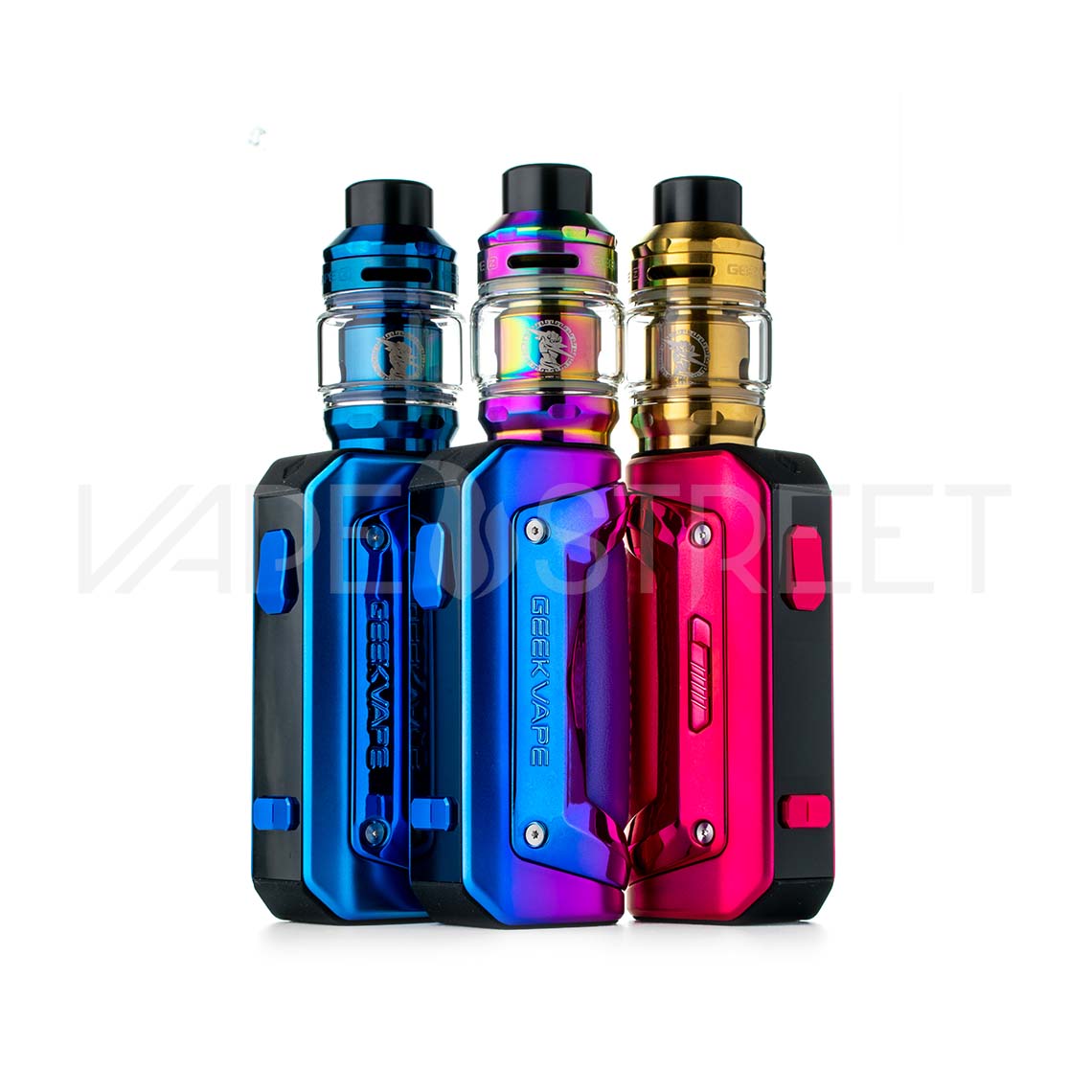 Geekvape S100 Starter Kit