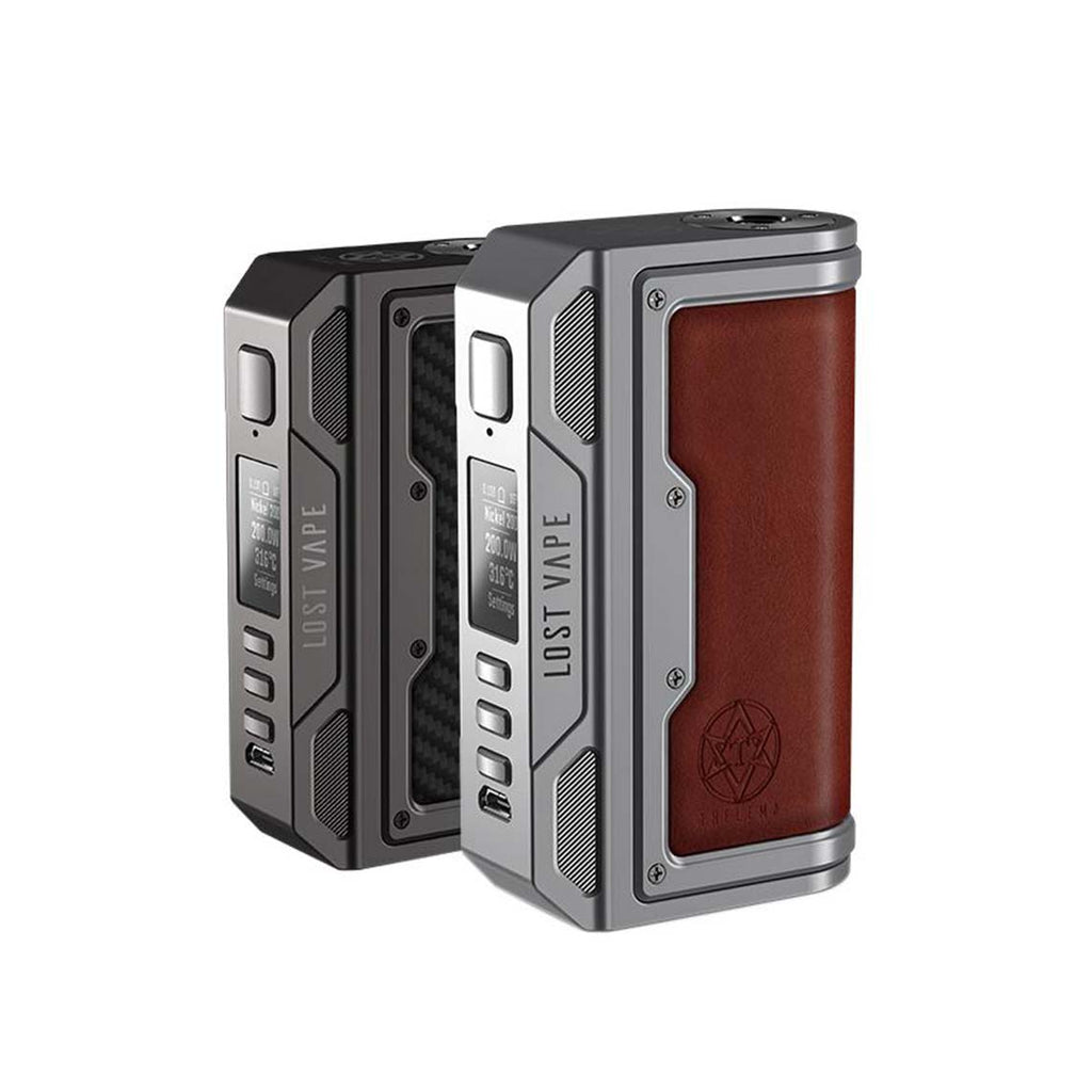 Lost vape thelema 40. Lost Vape Thelema DNA 250c TC. Lost Vape DNA 250c. Lost Vape Thelema 200w. Lost Vape Thelema dna250c Box Mod.