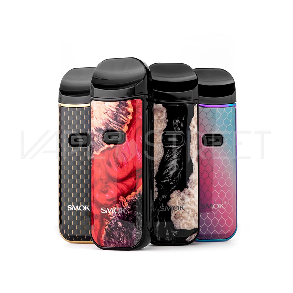 SMOK Nord 2 40W Pod System