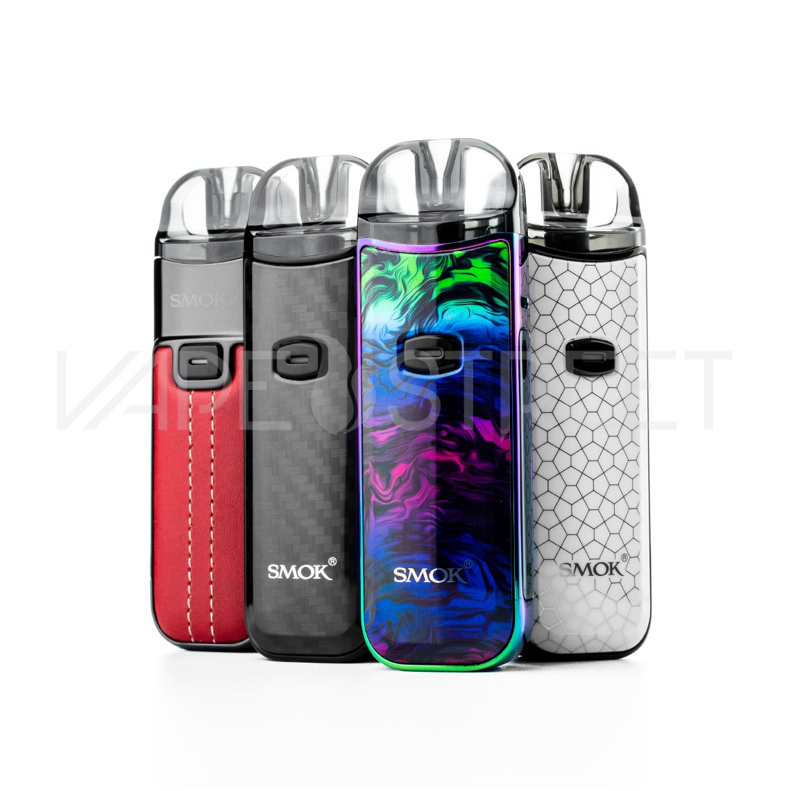 Vape Street: SMOK Nord 50W Pod System