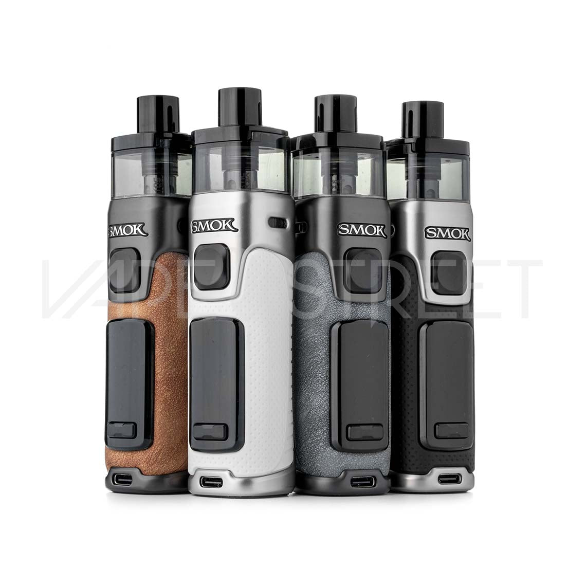 Upgrade Your Vaping Game with the Best Refillable Pod Vape Kits — TABlites