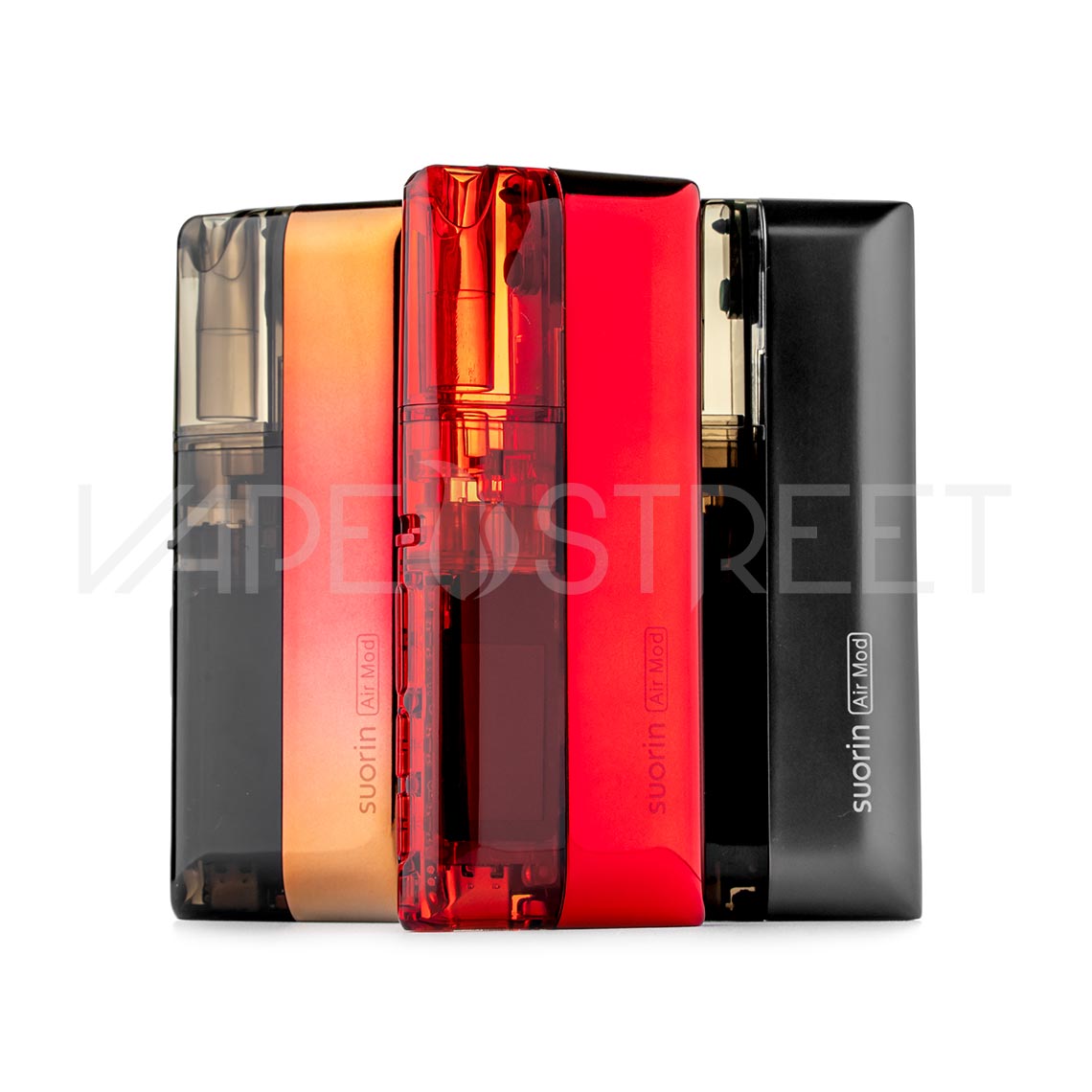 Suorin Air Mod 40W Pod System