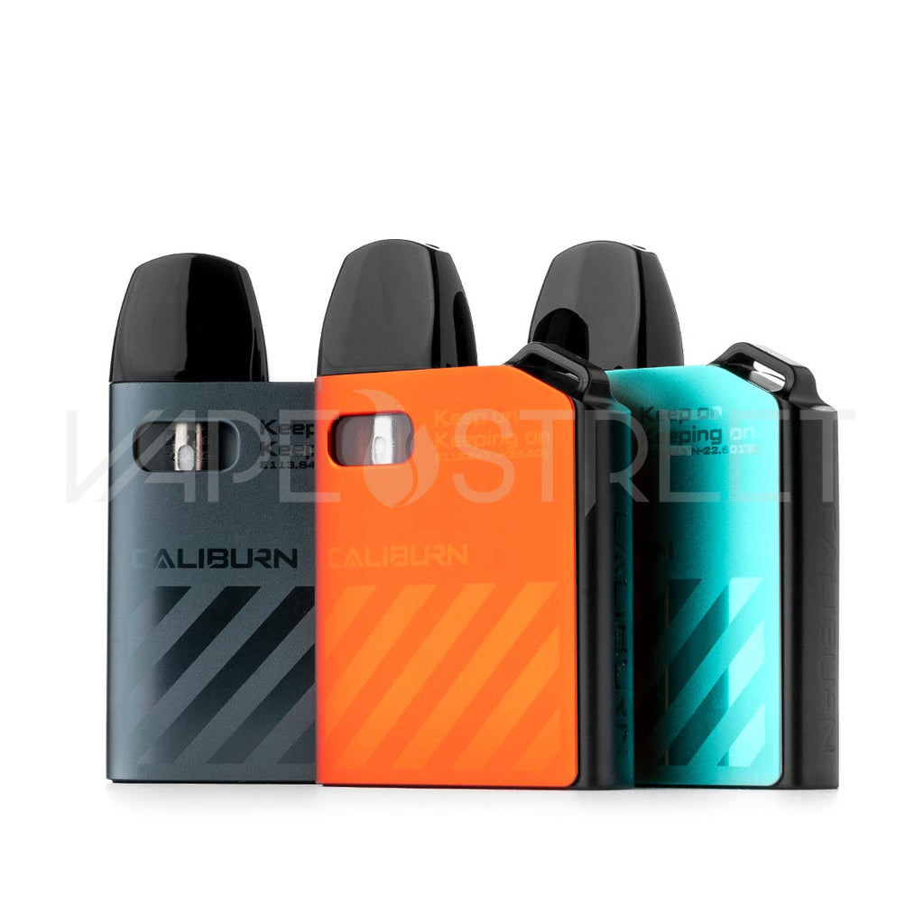 UWell Koko Prime Pod System - Vape Street