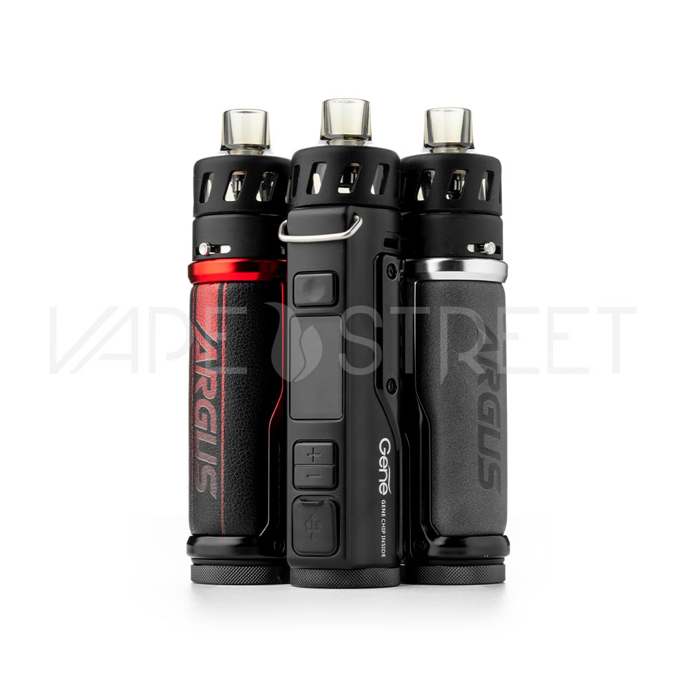 Voopoo Argus Pro Pod Mod Kit - Vape Street