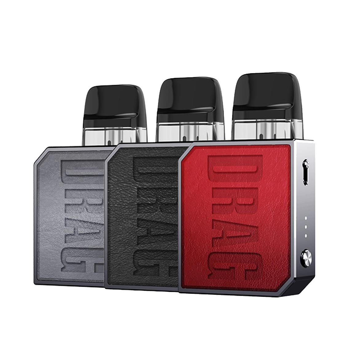 Voopoo Drag Nano 2 20W Pod System