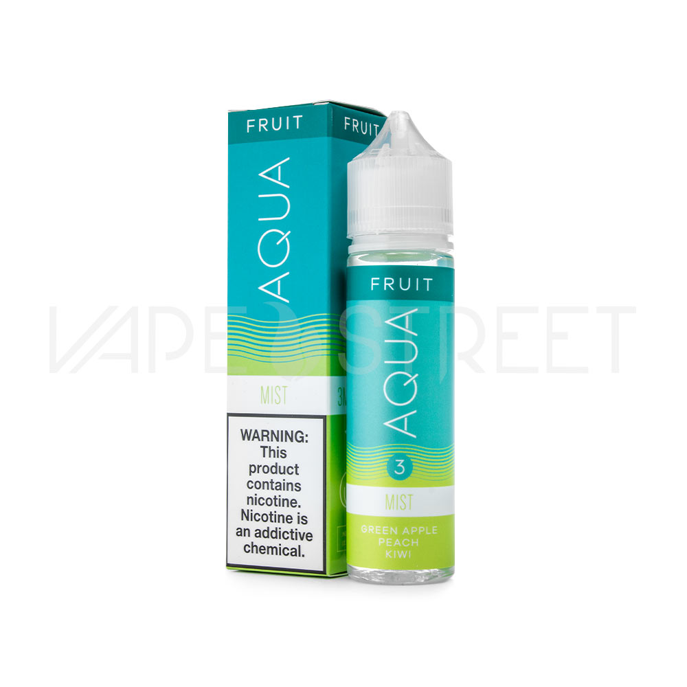 Aqua Mist (60ml)