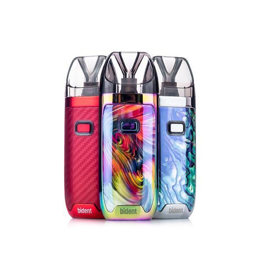 Geekvape Bident Pod System Vape Kits Vape Street