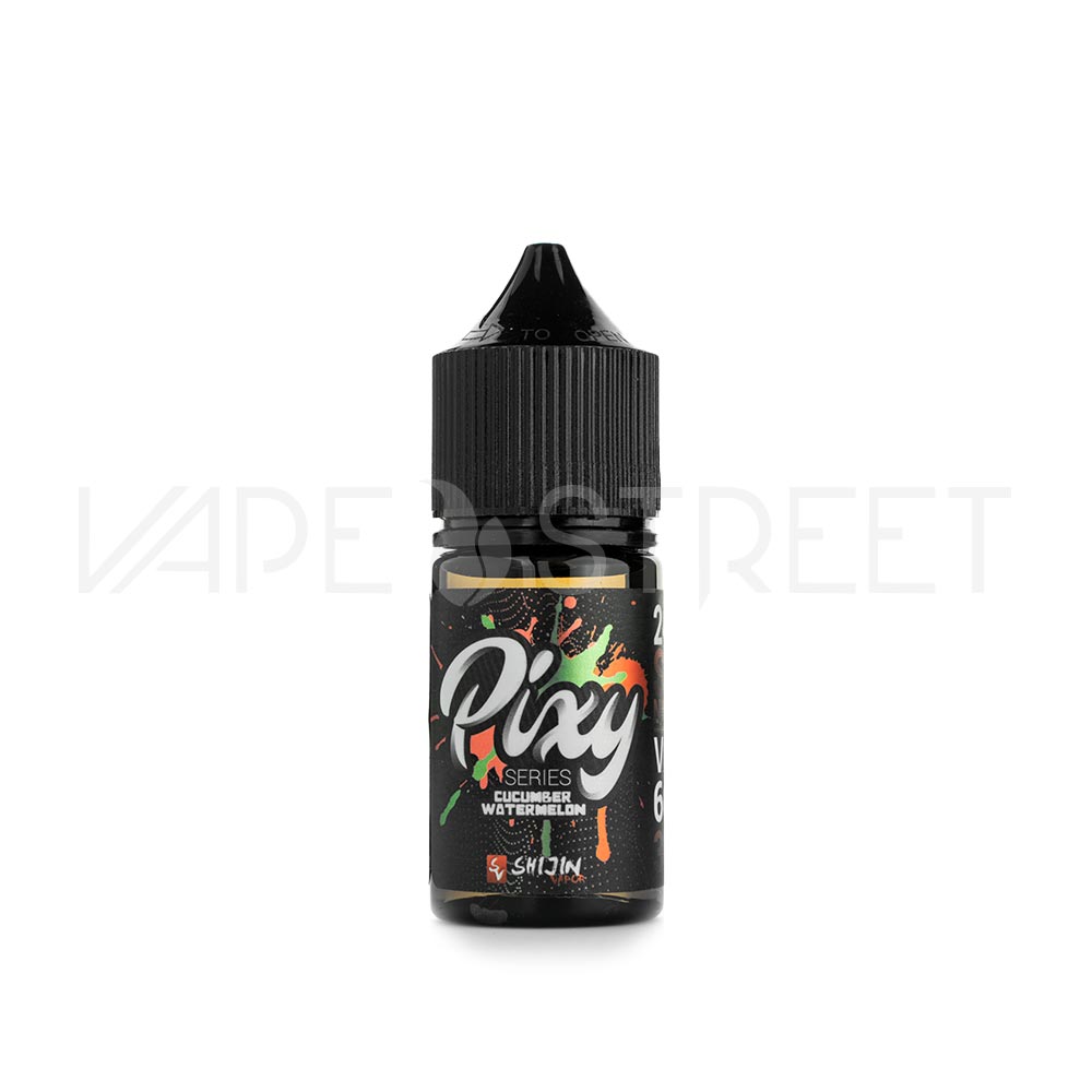 pixy vape juice